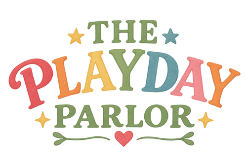 The Playday Parlor